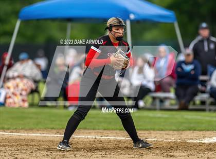 Thumbnail 1 in Wells @ York (MPA Class B Regional Quarterfinal) photogallery.