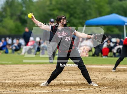 Thumbnail 2 in Wells @ York (MPA Class B Regional Quarterfinal) photogallery.