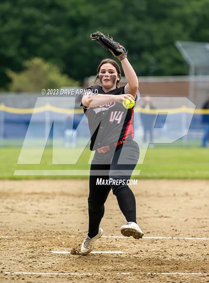 Thumbnail 1 in Wells @ York (MPA Class B Regional Quarterfinal) photogallery.