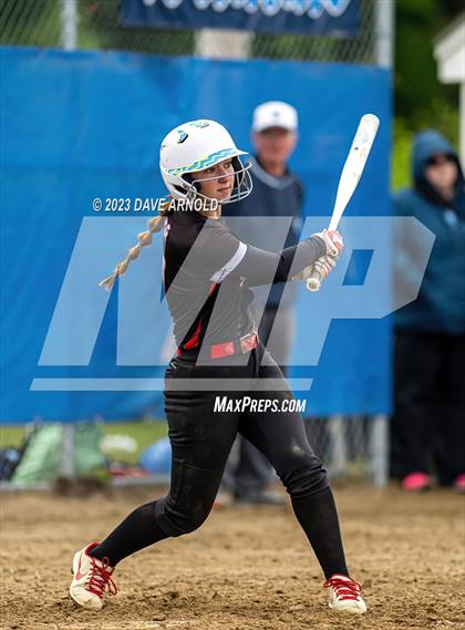 Thumbnail 3 in Wells @ York (MPA Class B Regional Quarterfinal) photogallery.