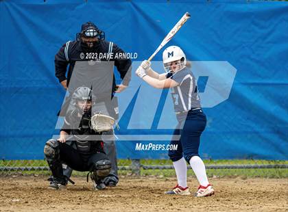 Thumbnail 3 in Wells @ York (MPA Class B Regional Quarterfinal) photogallery.
