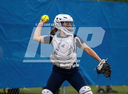 Thumbnail 1 in Wells @ York (MPA Class B Regional Quarterfinal) photogallery.