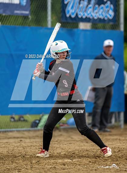 Thumbnail 1 in Wells @ York (MPA Class B Regional Quarterfinal) photogallery.