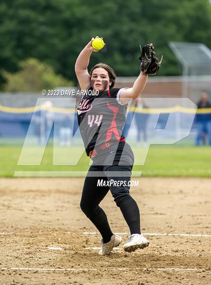 Thumbnail 3 in Wells @ York (MPA Class B Regional Quarterfinal) photogallery.