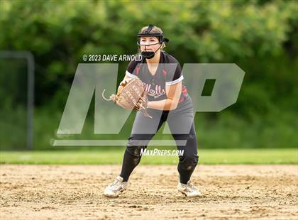 Thumbnail 1 in Wells @ York (MPA Class B Regional Quarterfinal) photogallery.