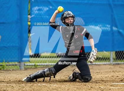 Thumbnail 3 in Wells @ York (MPA Class B Regional Quarterfinal) photogallery.