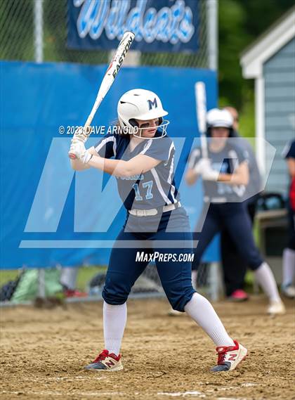 Thumbnail 2 in Wells @ York (MPA Class B Regional Quarterfinal) photogallery.