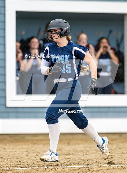 Thumbnail 3 in Wells @ York (MPA Class B Regional Quarterfinal) photogallery.