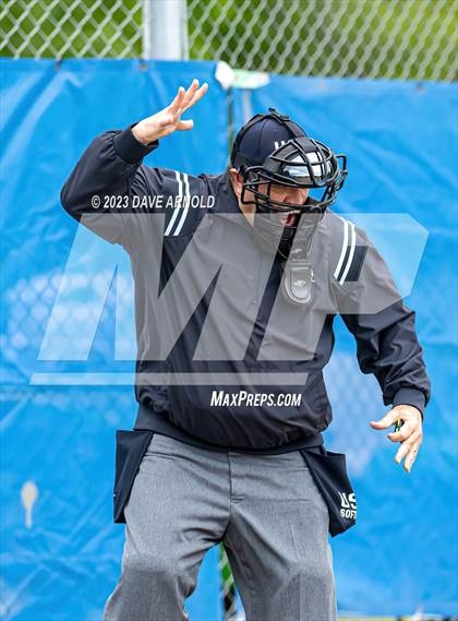 Thumbnail 1 in Wells @ York (MPA Class B Regional Quarterfinal) photogallery.