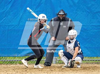 Thumbnail 2 in Wells @ York (MPA Class B Regional Quarterfinal) photogallery.