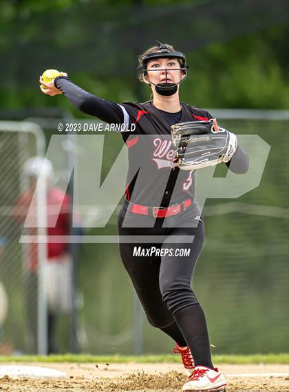 Thumbnail 1 in Wells @ York (MPA Class B Regional Quarterfinal) photogallery.