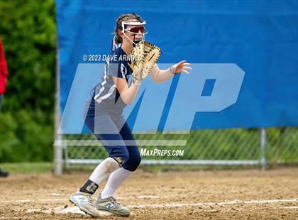 Thumbnail 1 in Wells @ York (MPA Class B Regional Quarterfinal) photogallery.
