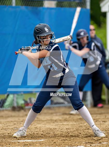 Thumbnail 1 in Wells @ York (MPA Class B Regional Quarterfinal) photogallery.