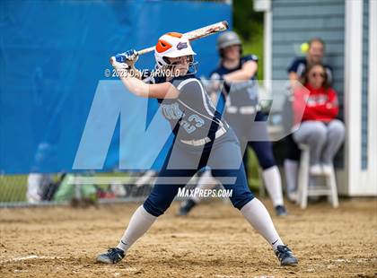 Thumbnail 3 in Wells @ York (MPA Class B Regional Quarterfinal) photogallery.