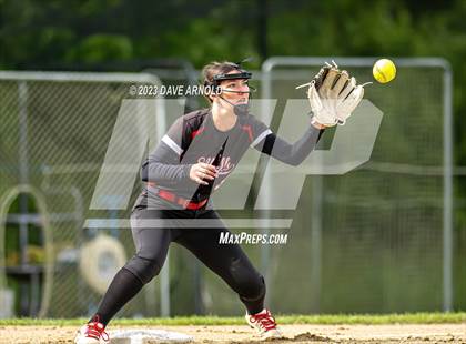 Thumbnail 3 in Wells @ York (MPA Class B Regional Quarterfinal) photogallery.