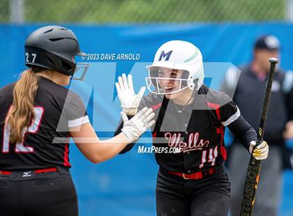 Thumbnail 3 in Wells @ York (MPA Class B Regional Quarterfinal) photogallery.