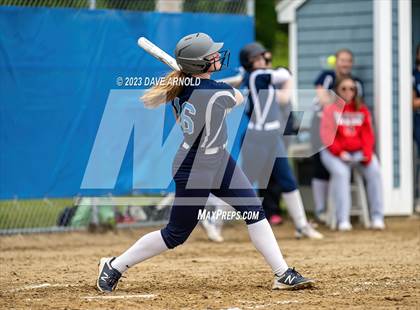 Thumbnail 2 in Wells @ York (MPA Class B Regional Quarterfinal) photogallery.