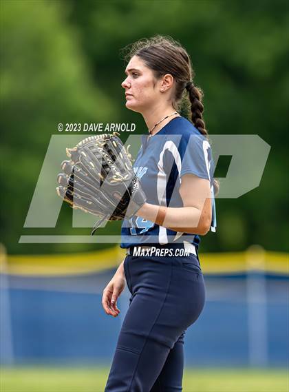 Thumbnail 2 in Wells @ York (MPA Class B Regional Quarterfinal) photogallery.