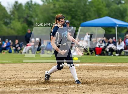 Thumbnail 3 in Wells @ York (MPA Class B Regional Quarterfinal) photogallery.