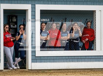 Thumbnail 2 in Wells @ York (MPA Class B Regional Quarterfinal) photogallery.