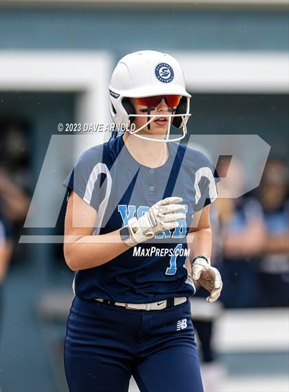 Thumbnail 2 in Wells @ York (MPA Class B Regional Quarterfinal) photogallery.