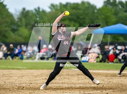 Thumbnail 1 in Wells @ York (MPA Class B Regional Quarterfinal) photogallery.