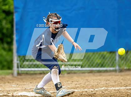 Thumbnail 2 in Wells @ York (MPA Class B Regional Quarterfinal) photogallery.