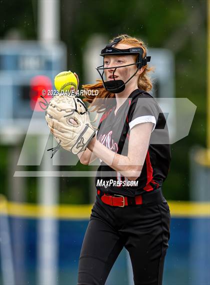 Thumbnail 2 in Wells @ York (MPA Class B Regional Quarterfinal) photogallery.