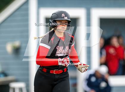 Thumbnail 3 in Wells @ York (MPA Class B Regional Quarterfinal) photogallery.