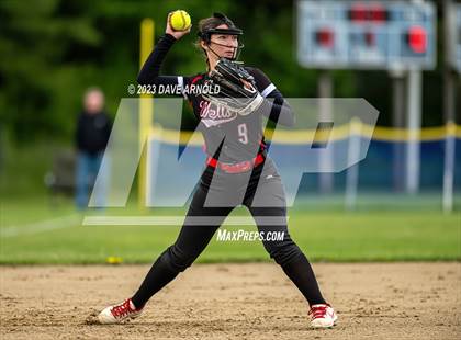 Thumbnail 3 in Wells @ York (MPA Class B Regional Quarterfinal) photogallery.