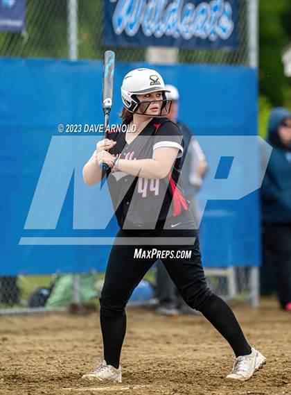 Thumbnail 2 in Wells @ York (MPA Class B Regional Quarterfinal) photogallery.