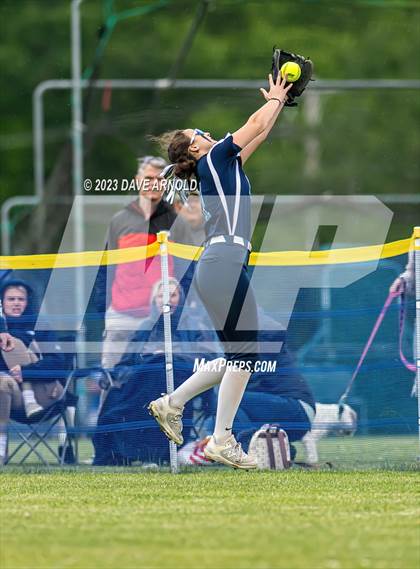Thumbnail 1 in Wells @ York (MPA Class B Regional Quarterfinal) photogallery.