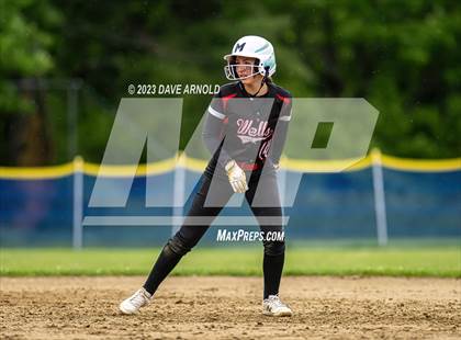 Thumbnail 2 in Wells @ York (MPA Class B Regional Quarterfinal) photogallery.