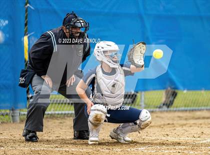 Thumbnail 1 in Wells @ York (MPA Class B Regional Quarterfinal) photogallery.