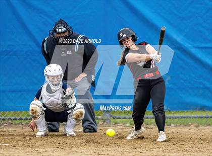 Thumbnail 2 in Wells @ York (MPA Class B Regional Quarterfinal) photogallery.