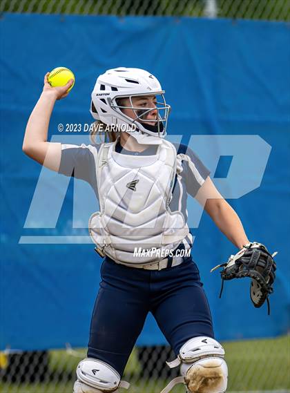 Thumbnail 2 in Wells @ York (MPA Class B Regional Quarterfinal) photogallery.