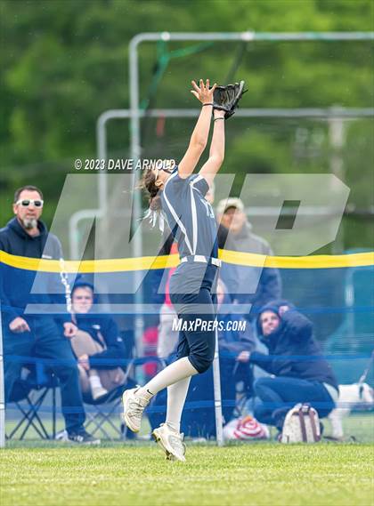 Thumbnail 2 in Wells @ York (MPA Class B Regional Quarterfinal) photogallery.