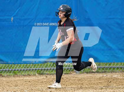 Thumbnail 3 in Wells @ York (MPA Class B Regional Quarterfinal) photogallery.
