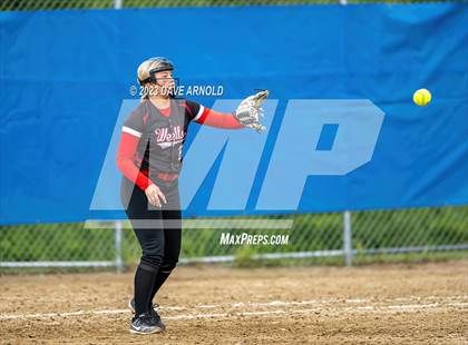Thumbnail 1 in Wells @ York (MPA Class B Regional Quarterfinal) photogallery.