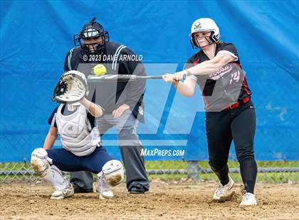 Thumbnail 2 in Wells @ York (MPA Class B Regional Quarterfinal) photogallery.