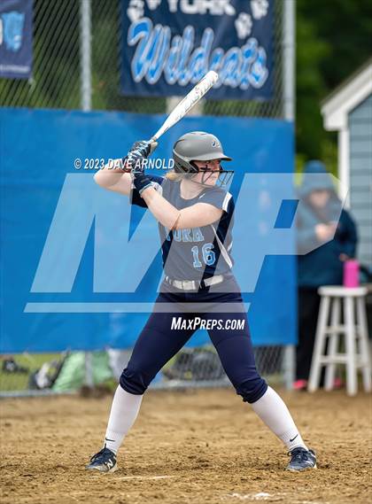 Thumbnail 2 in Wells @ York (MPA Class B Regional Quarterfinal) photogallery.
