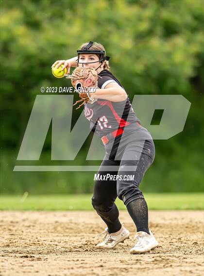 Thumbnail 2 in Wells @ York (MPA Class B Regional Quarterfinal) photogallery.