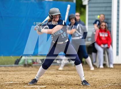 Thumbnail 1 in Wells @ York (MPA Class B Regional Quarterfinal) photogallery.