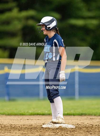 Thumbnail 1 in Wells @ York (MPA Class B Regional Quarterfinal) photogallery.