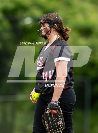 Thumbnail 2 in Wells @ York (MPA Class B Regional Quarterfinal) photogallery.