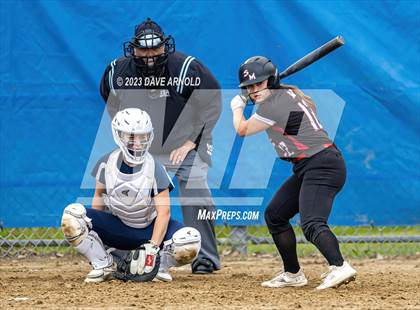 Thumbnail 1 in Wells @ York (MPA Class B Regional Quarterfinal) photogallery.