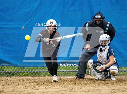 Thumbnail 1 in Wells @ York (MPA Class B Regional Quarterfinal) photogallery.