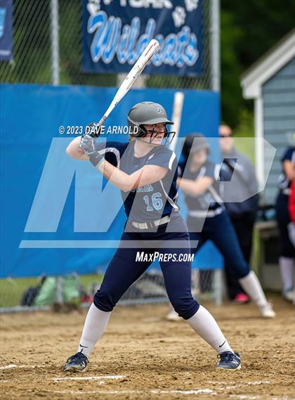 Thumbnail 3 in Wells @ York (MPA Class B Regional Quarterfinal) photogallery.