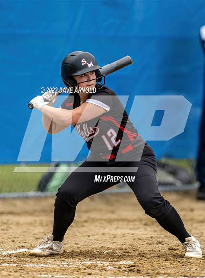 Thumbnail 3 in Wells @ York (MPA Class B Regional Quarterfinal) photogallery.