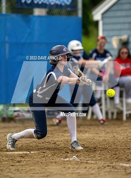 Thumbnail 1 in Wells @ York (MPA Class B Regional Quarterfinal) photogallery.